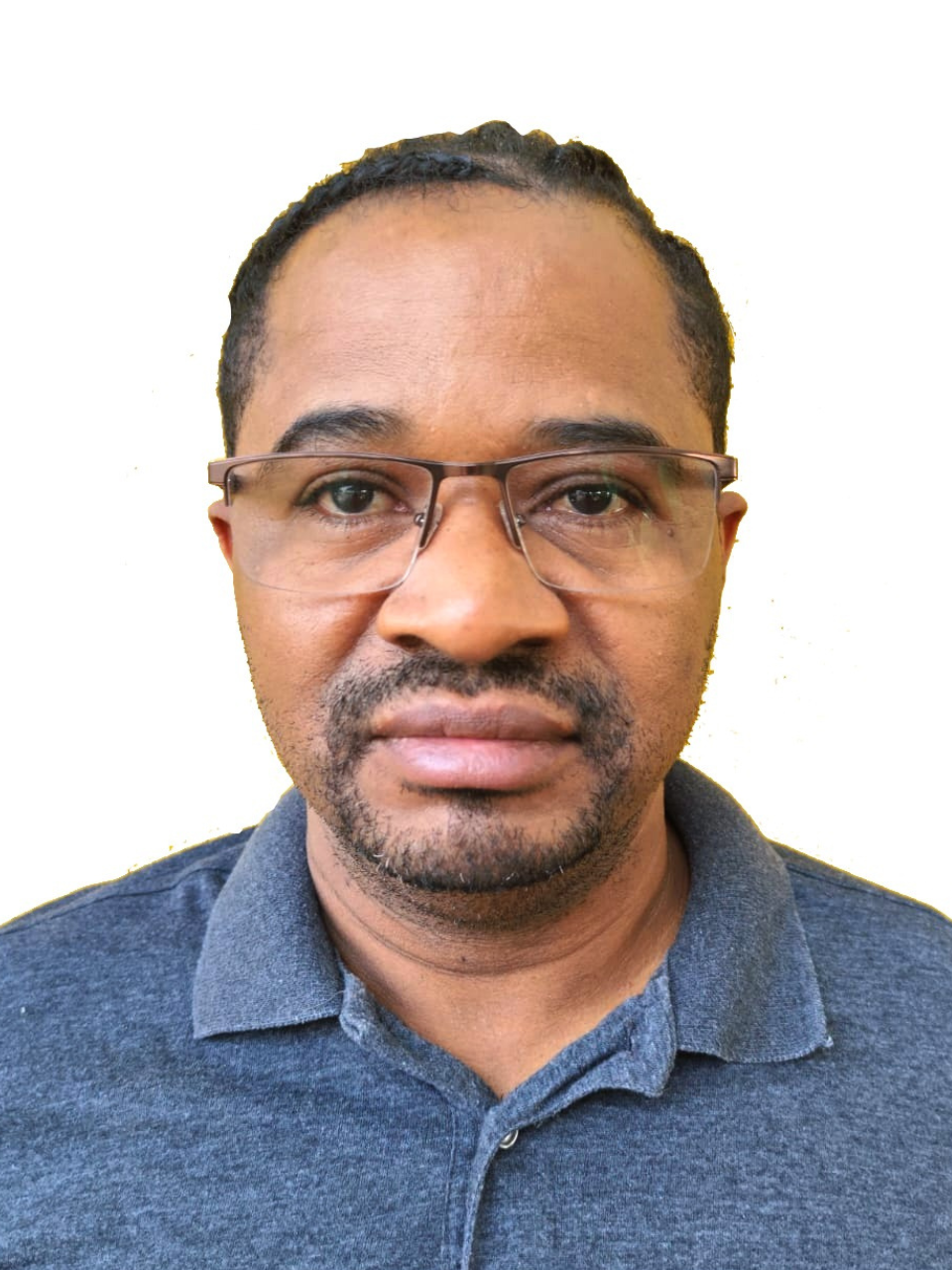 Benelzo Batista