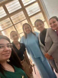 Parabéns aos/às Diretores/as eleitos/as na Rede Municipal de Educação de Goiânia