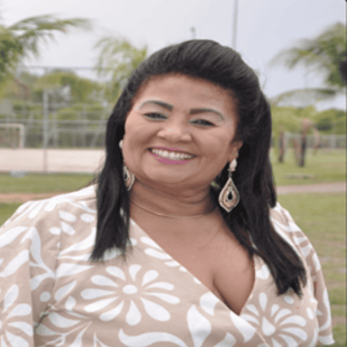 MARLENE DA PENHA
