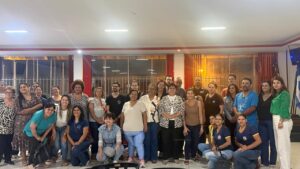 Em assembleia, SINTEGO realiza informes e categoria define passos da luta em Jataí