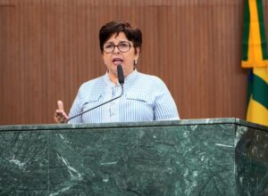 Piso do Magistério é aprovado em segunda votação na ALEGO