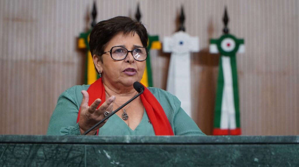Piso do Magistério e Data-base tramitam na ALEGO