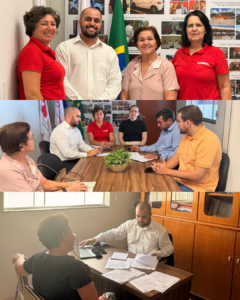 SINTEGO realiza força-tarefa de atendimentos jurídicos para Educadores/as na Regional de Goianésia