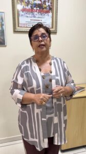 Confira aqui as atualizações da luta na Rede Estadual