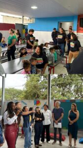Cadê o plano de carreira dos/as Administrativos/as, prefeito?