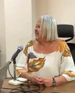SINTEGO no IMAS: diretora Elizabeth Machado é aprovada para o Conselho Fiscal