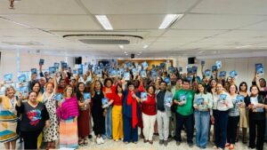 Cartilha Cidadã da Educação é lançada na ALEGO e marca avanço histórico para a Educação em Goiás