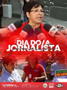 7 de Abril – Dia do/a Jornalista