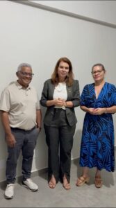 Valorização é realidade em Luziânia
