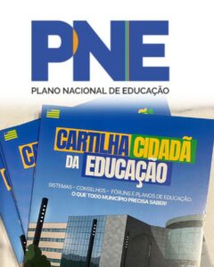 Aprovação do PNE reforça luta por uma Educação pública de qualidade e com trabalhadores/as valorizados/as