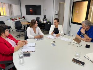 Paço Municipal não avança e SINTEGO convoca trabalhadores/as para Assembleia com indicativo de greve