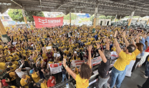SINTEGO garante avanços nas negociações e categoria aprova proposta em Assembleia