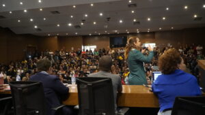SINTEGO realiza Assembleia de Acompanhamento