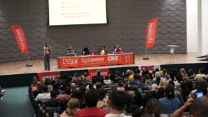Segunda Assembleia de Acompanhamento da Rede Municipal de Educação de Goiânia é realizada nesta sexta