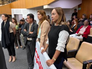 Reajuste do piso foi aprovado e emenda de retroativo a janeiro é aprovada